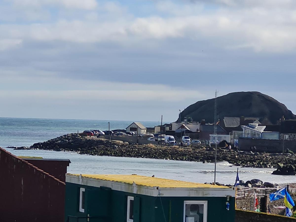 Queens Hotel Stonehaven Exterior photo